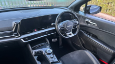 Kia Sportage 1.6 CRDi 134 48V ISG GT-Line 5dr DCT Diesel Estate